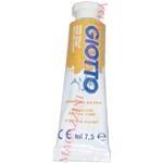 GIOTTO TEMPERA TUBO ML 7,5 GIALLO OCRA
